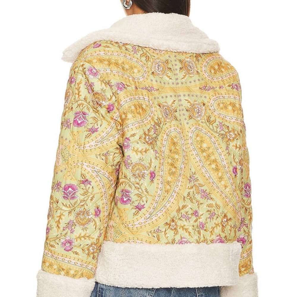 Belladonna Jacket - Picture 4 of 5